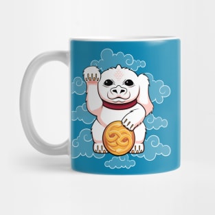 Lucky Dragon Mug